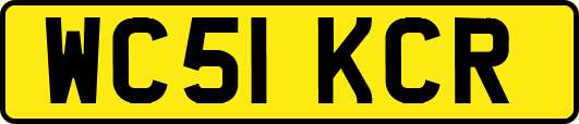 WC51KCR