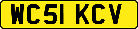 WC51KCV