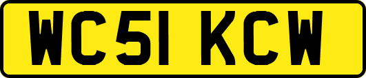 WC51KCW