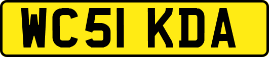WC51KDA