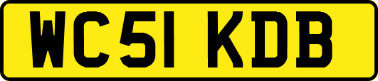 WC51KDB