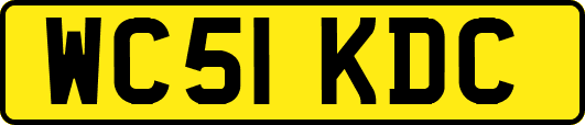 WC51KDC