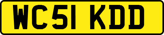 WC51KDD