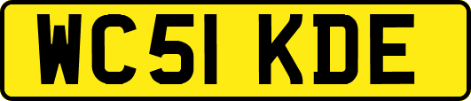 WC51KDE