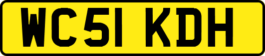 WC51KDH