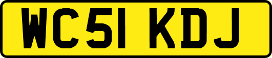 WC51KDJ