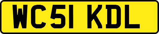 WC51KDL