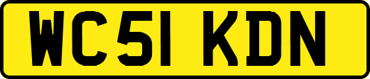 WC51KDN