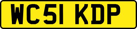 WC51KDP