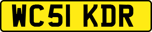 WC51KDR