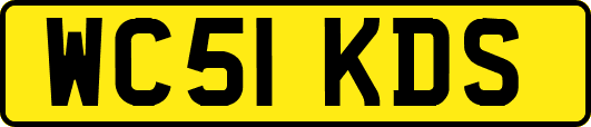 WC51KDS