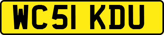WC51KDU