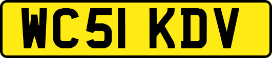 WC51KDV