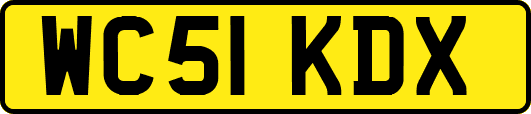 WC51KDX