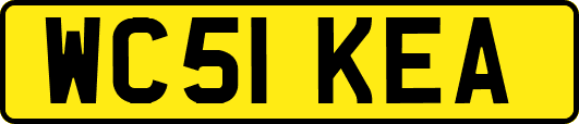 WC51KEA