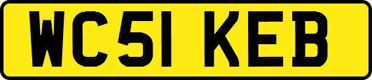 WC51KEB