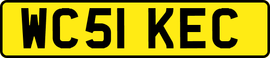 WC51KEC
