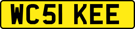 WC51KEE