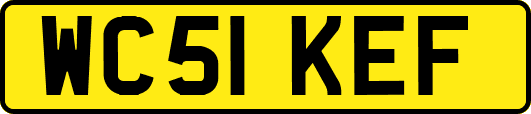 WC51KEF