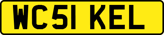 WC51KEL
