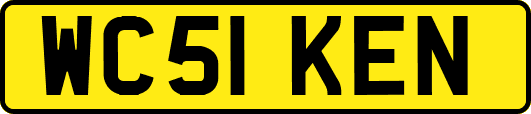 WC51KEN