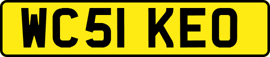 WC51KEO