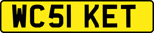 WC51KET