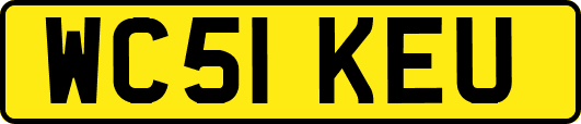 WC51KEU