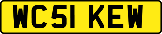 WC51KEW