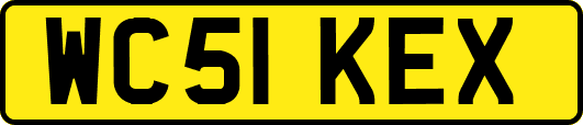 WC51KEX