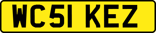 WC51KEZ