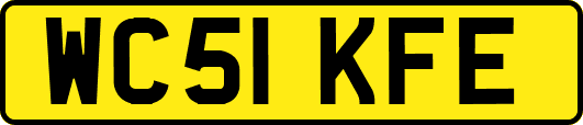 WC51KFE