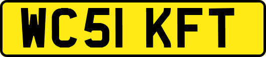 WC51KFT