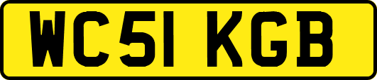WC51KGB