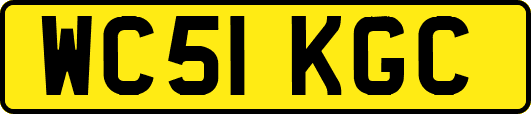 WC51KGC