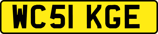 WC51KGE
