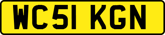 WC51KGN