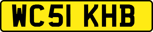 WC51KHB