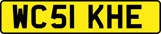 WC51KHE