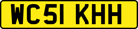 WC51KHH