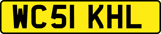 WC51KHL