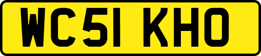 WC51KHO