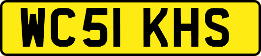 WC51KHS