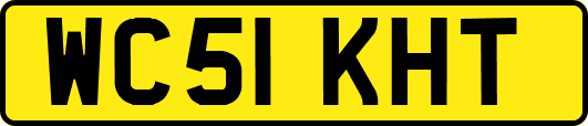 WC51KHT
