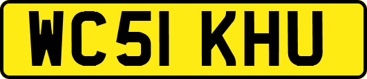 WC51KHU