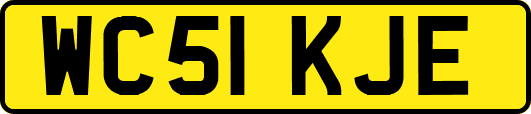 WC51KJE