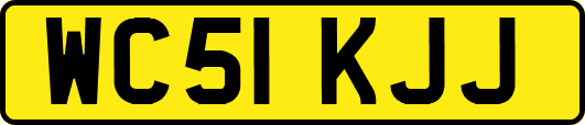 WC51KJJ