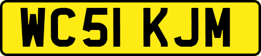 WC51KJM