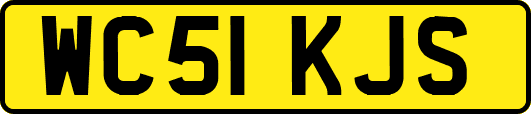WC51KJS