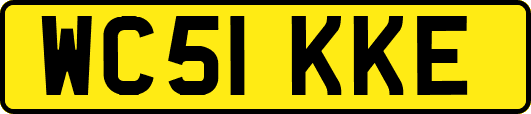 WC51KKE